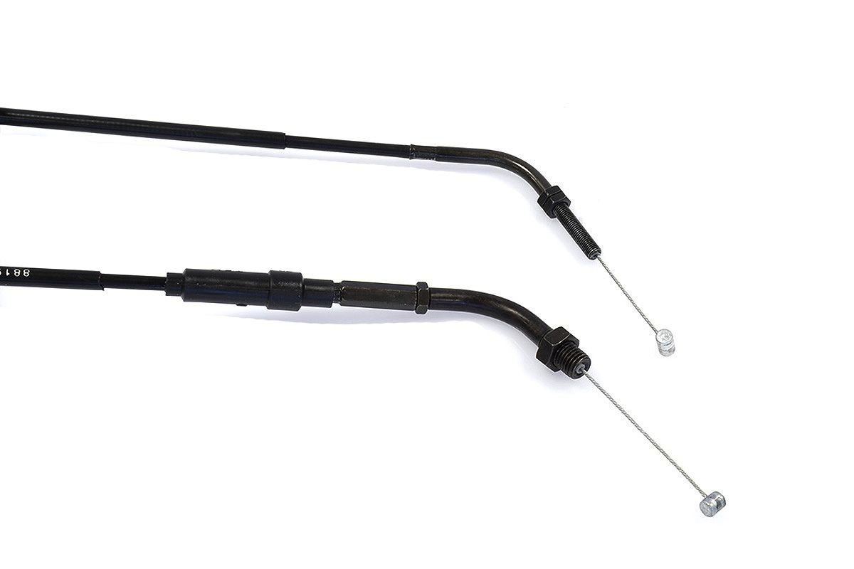 Cable gas retorno