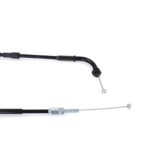 Cable gas tiro