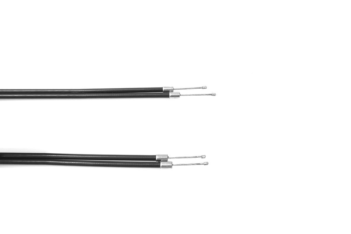 Cable starter