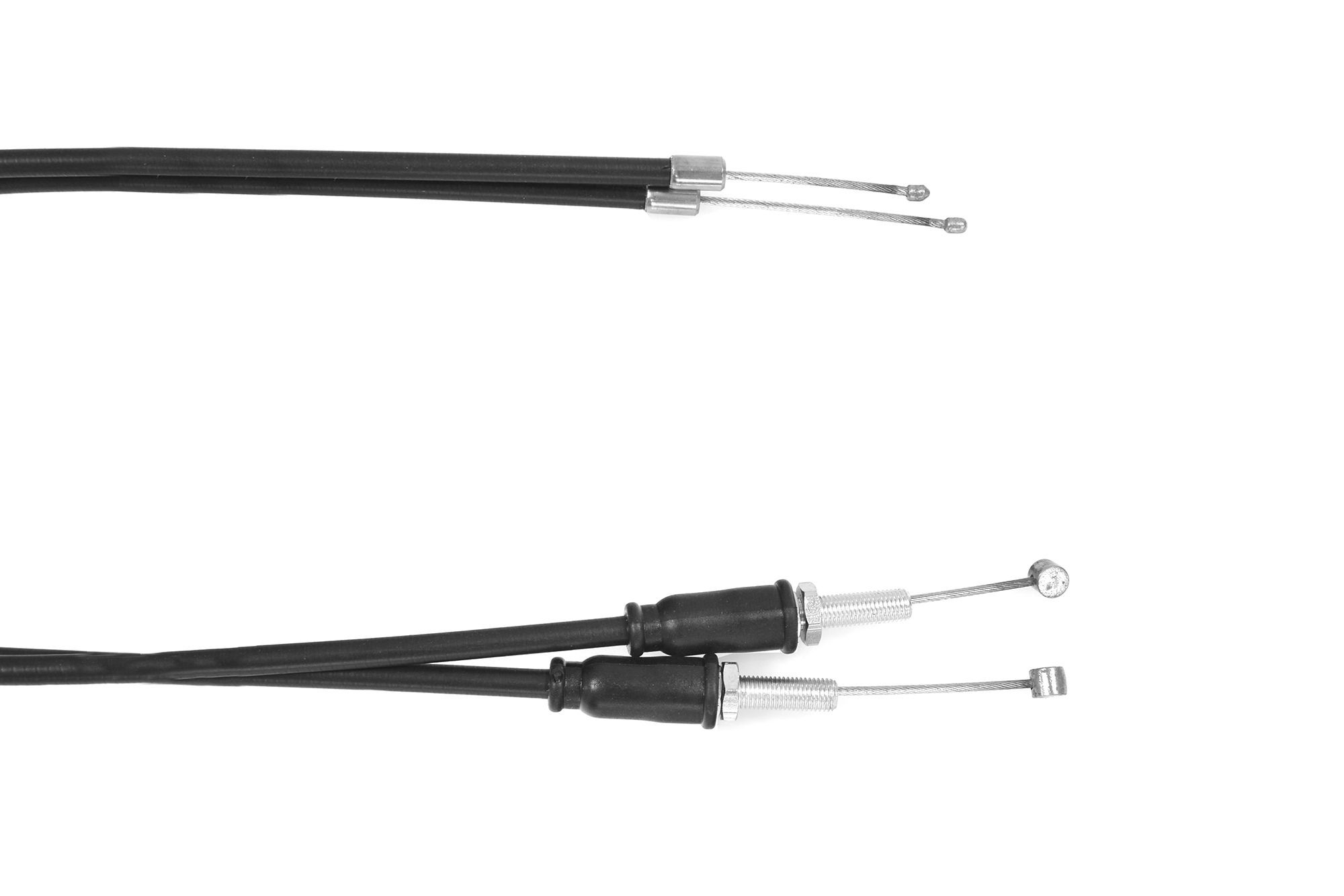 Cable starter