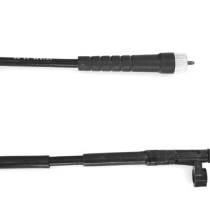Cable velocímetro