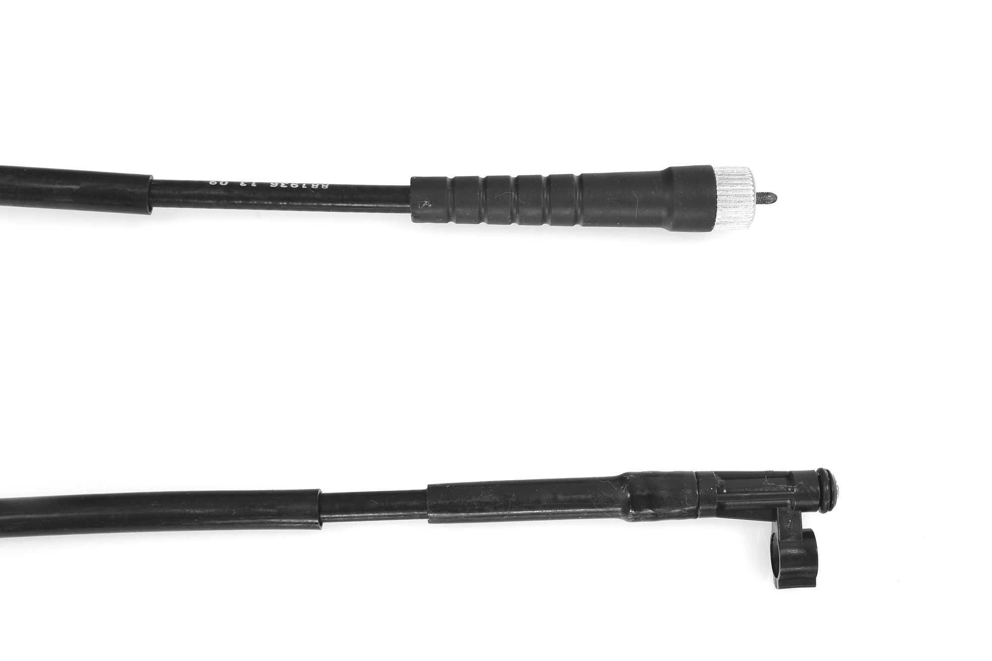 Cable velocímetro