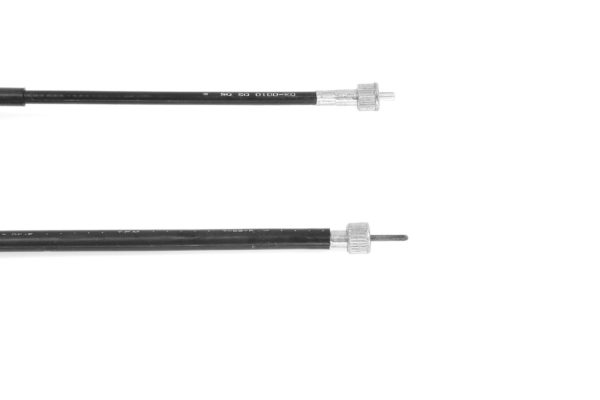 Cable velocímetro