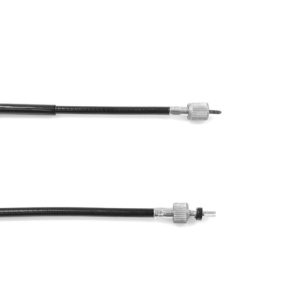 Cable velocímetro