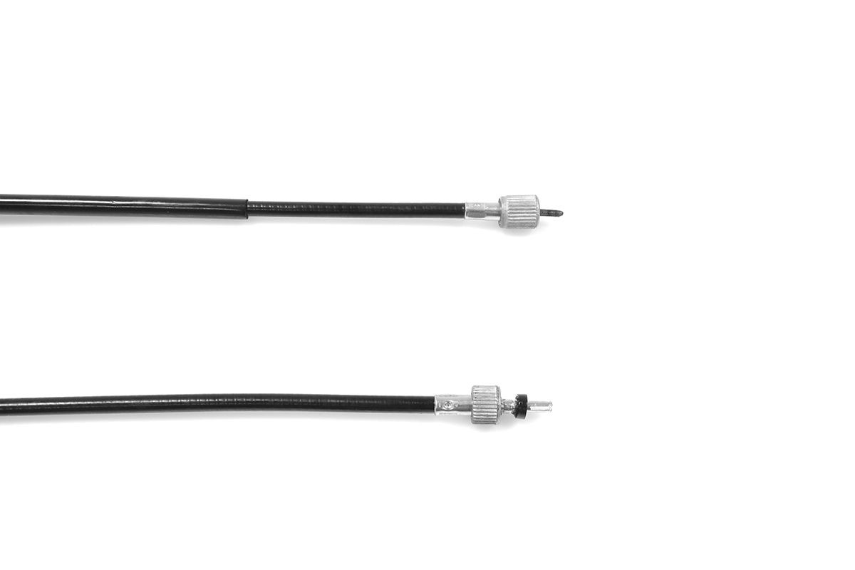 Cable velocímetro