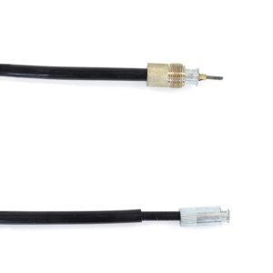 Cable velocímetro