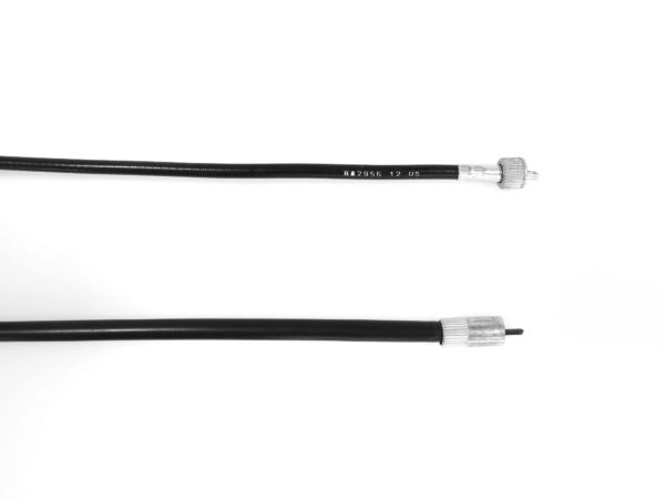 Cable velocímetro