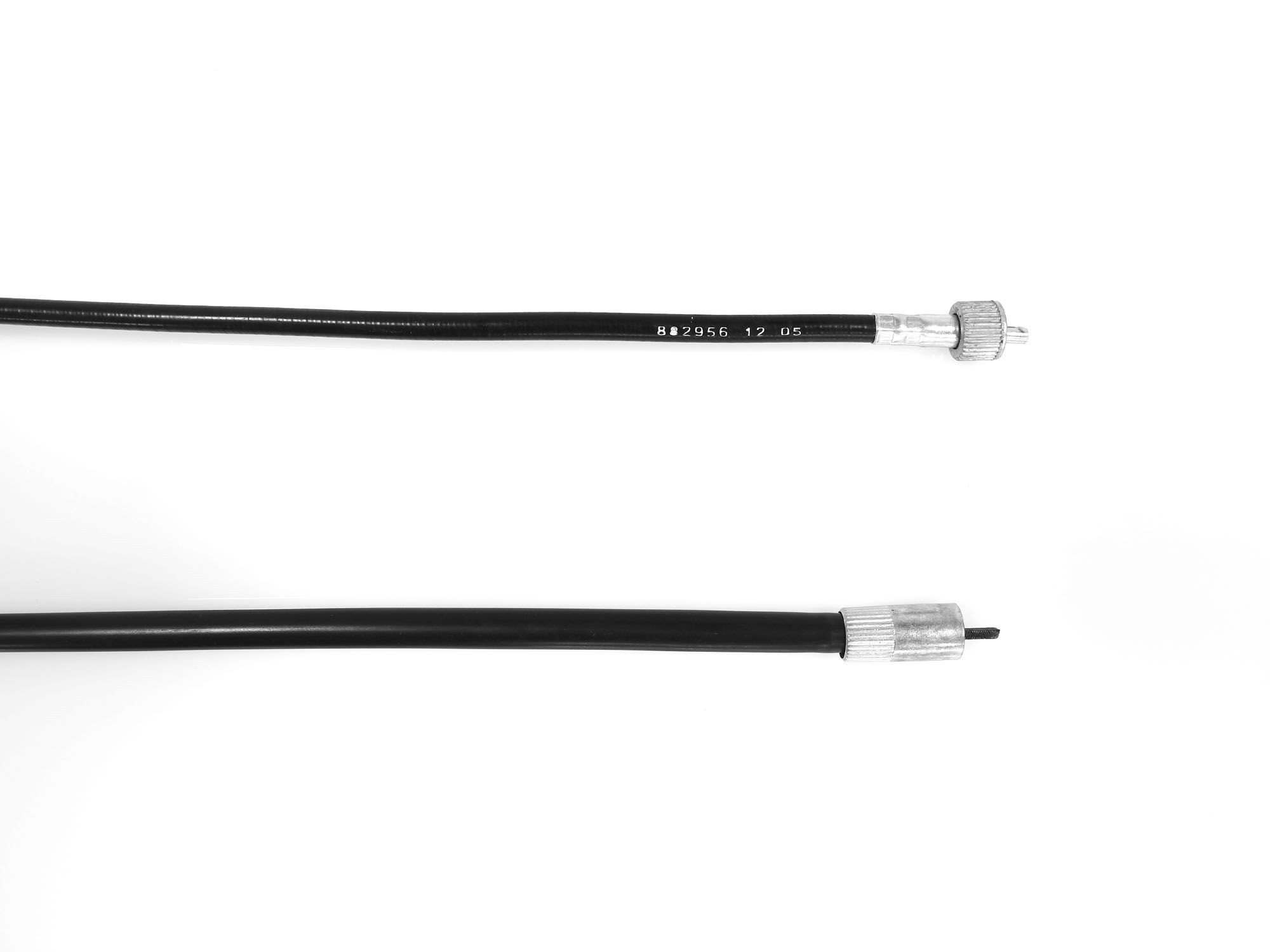 Cable velocímetro