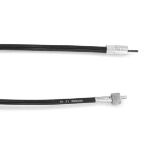Cable velocímetro