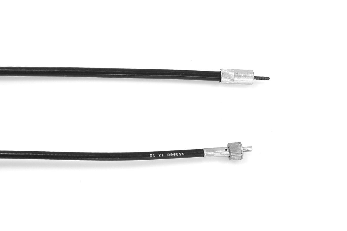 Cable velocímetro