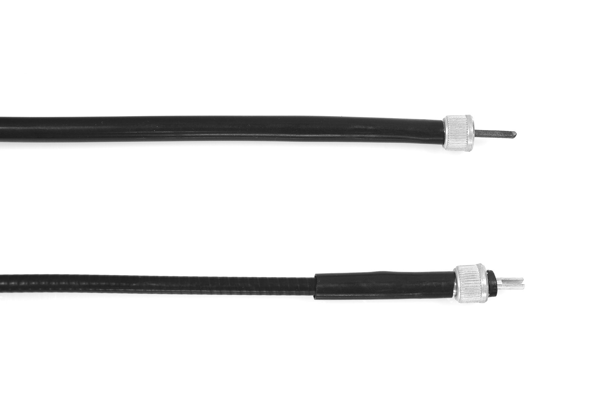 Cable velocímetro