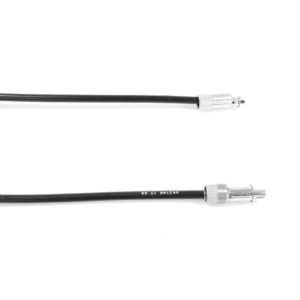 Cable velocímetro