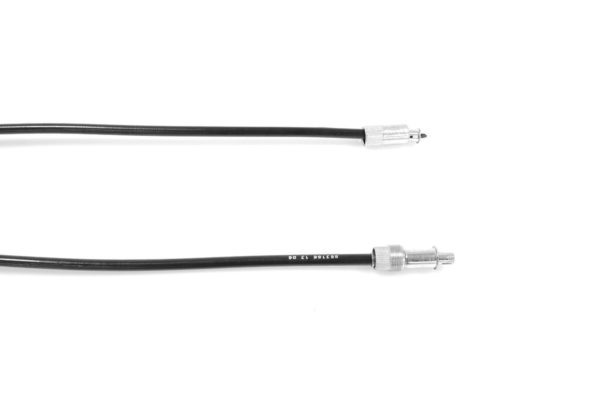 Cable velocímetro