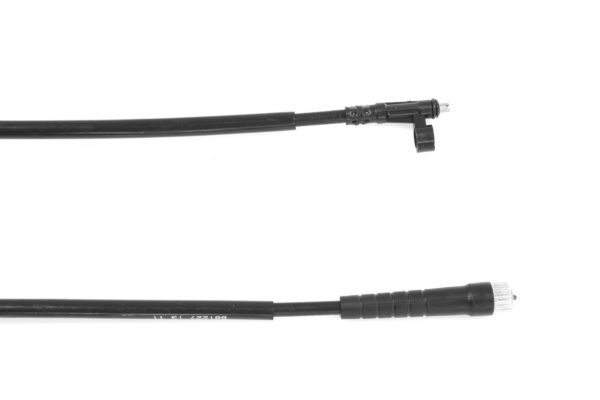 Cable velocímetro