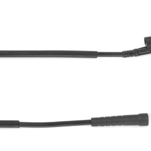 Cable velocímetro