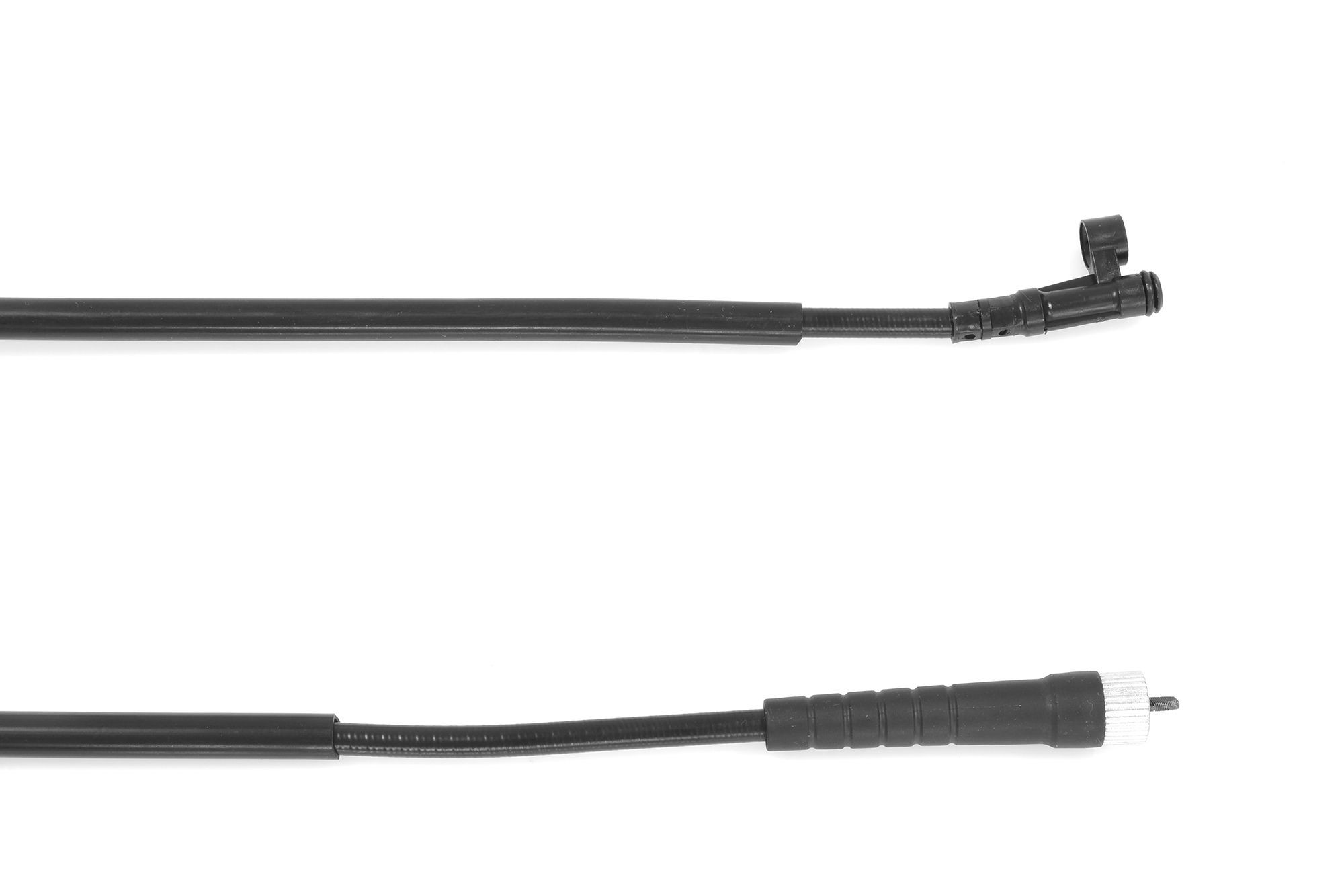 Cable velocímetro