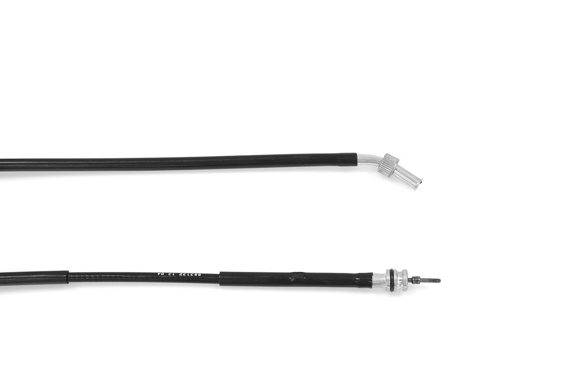 Cable velocímetro