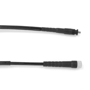 Cable velocímetro