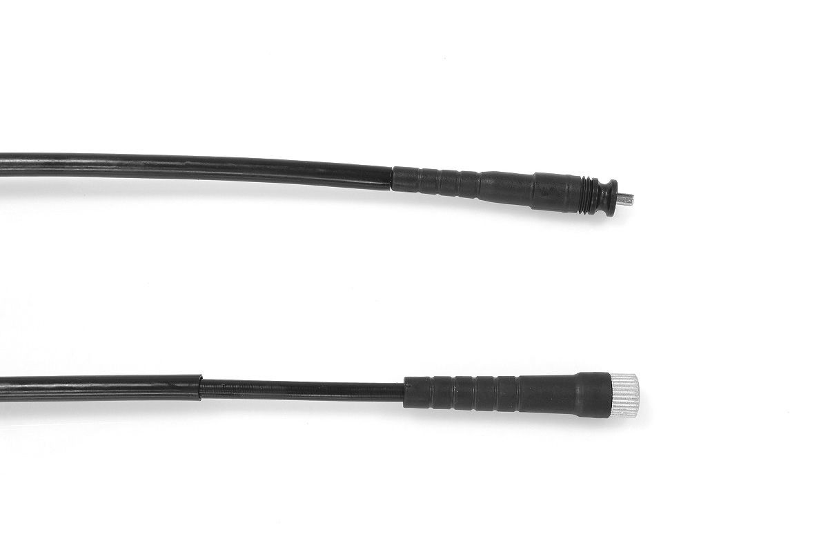 Cable velocímetro