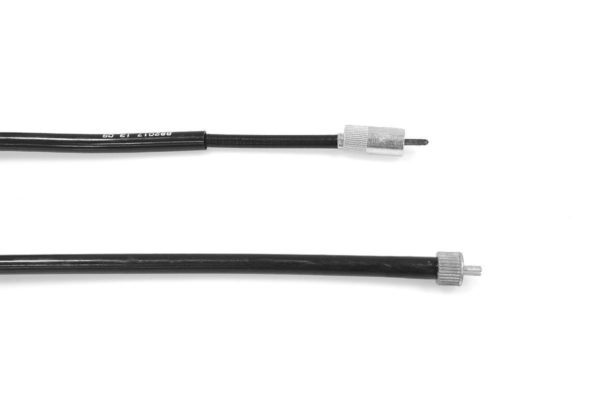 Cable velocímetro