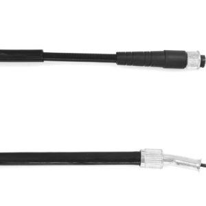 Cable velocímetro