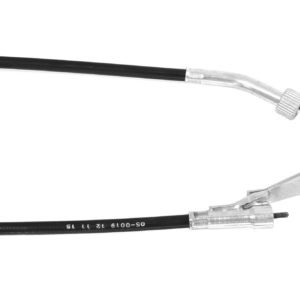 Cable velocímetro