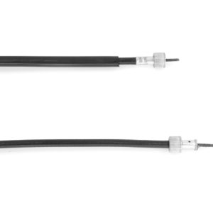 Cable velocímetro