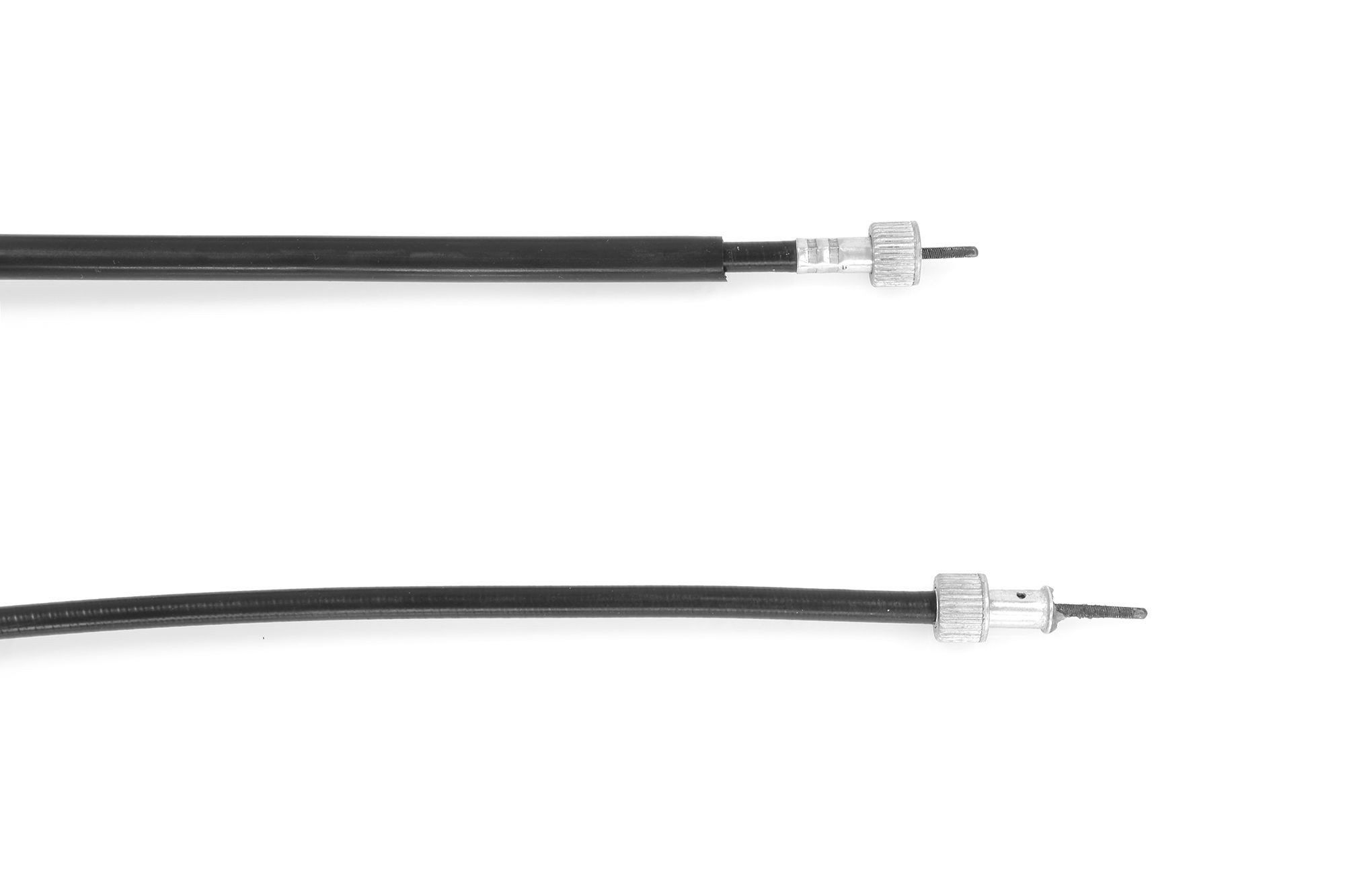 Cable velocímetro