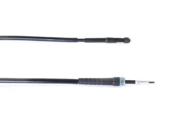Cable velocímetro