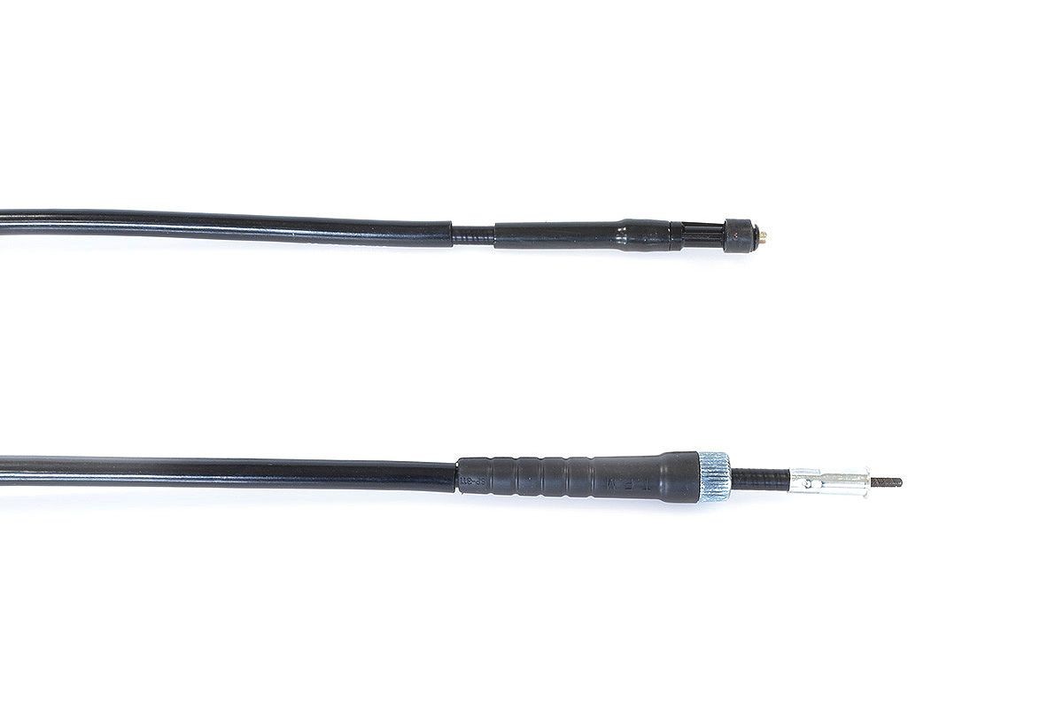 Cable velocímetro
