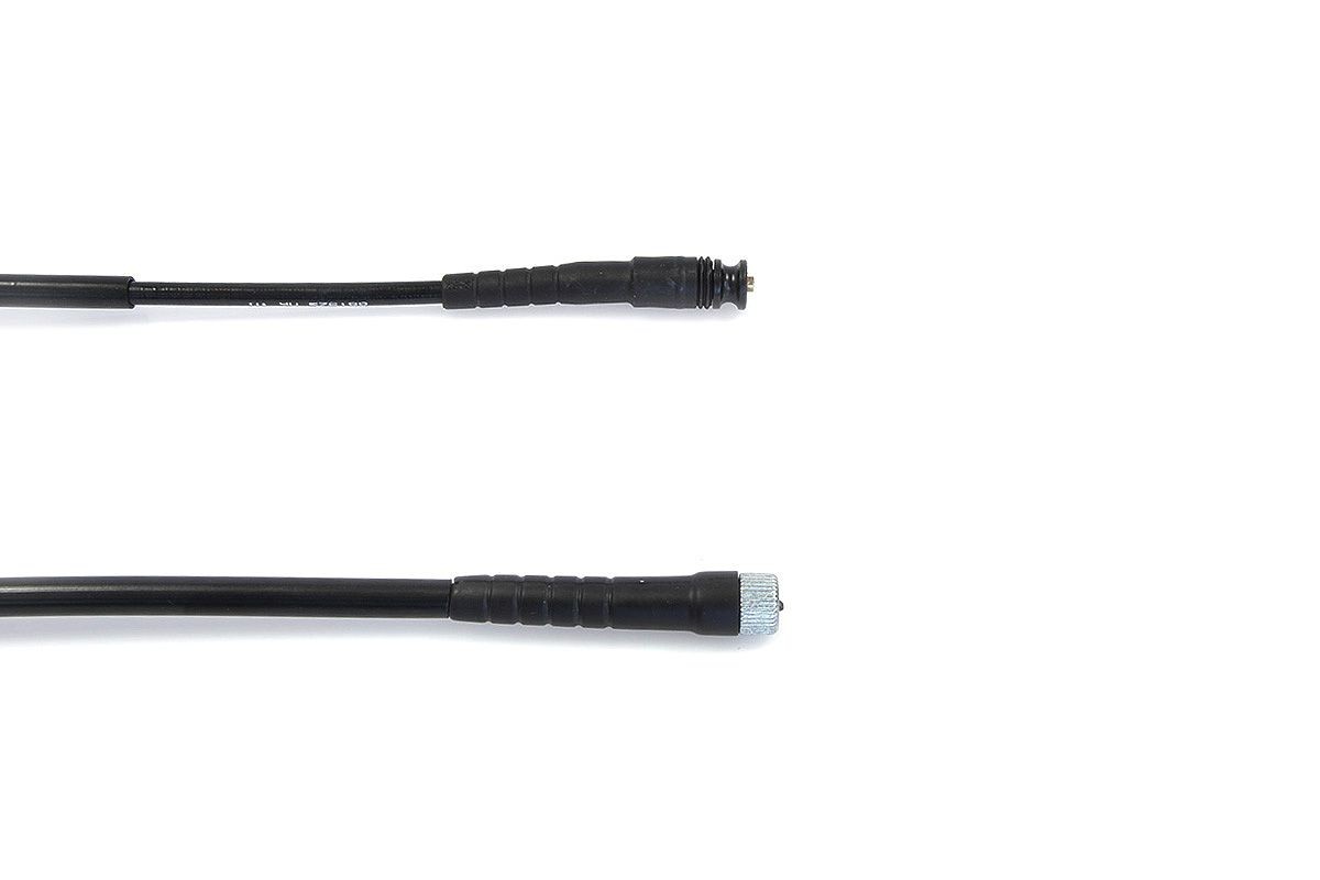 Cable velocímetro
