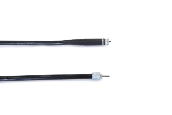 Cable velocímetro