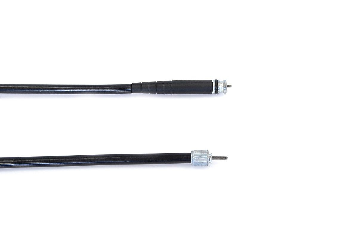 Cable velocímetro