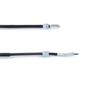 Cable velocímetro