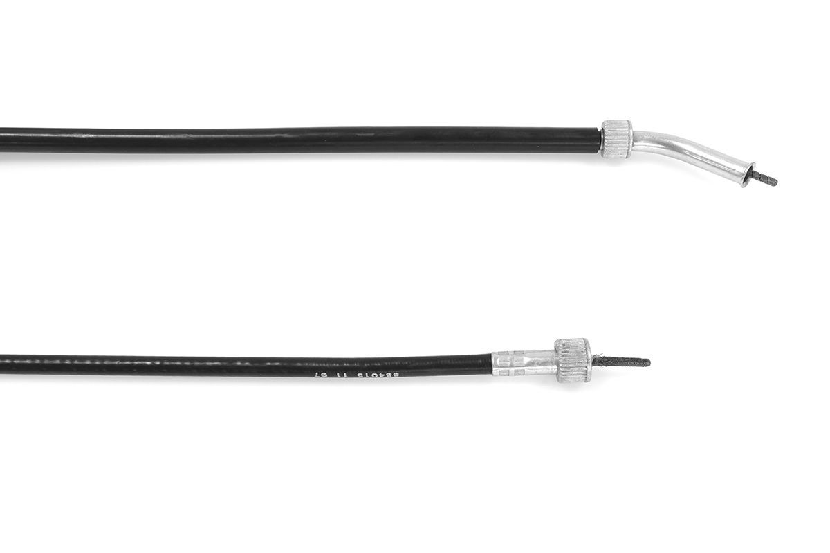Cable velocímetro