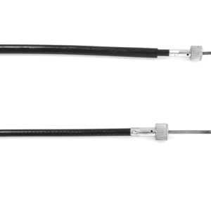 Cable velocímetro