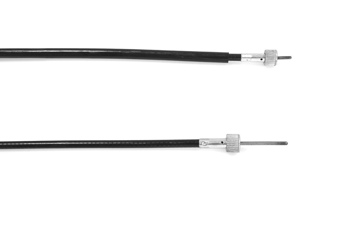 Cable velocímetro