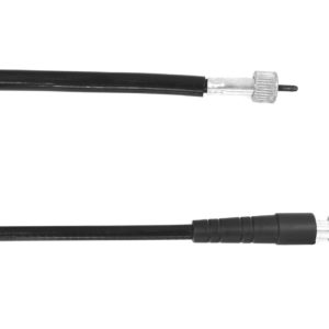 Cable velocímetro