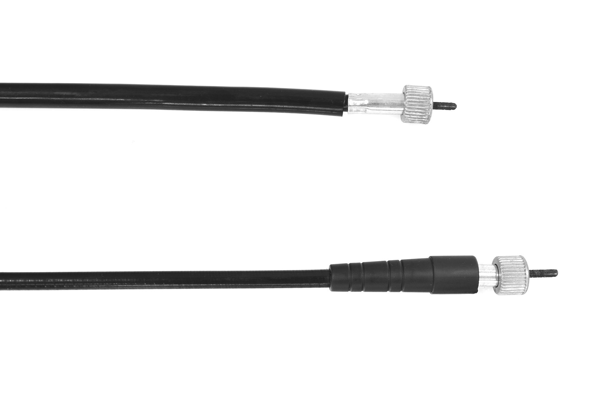 Cable velocímetro