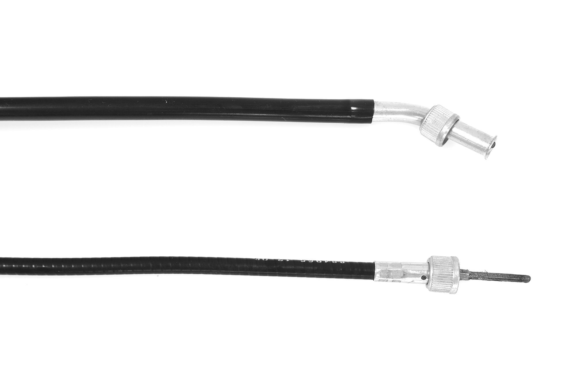 Cable velocímetro