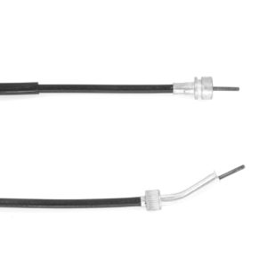 Cable velocímetro