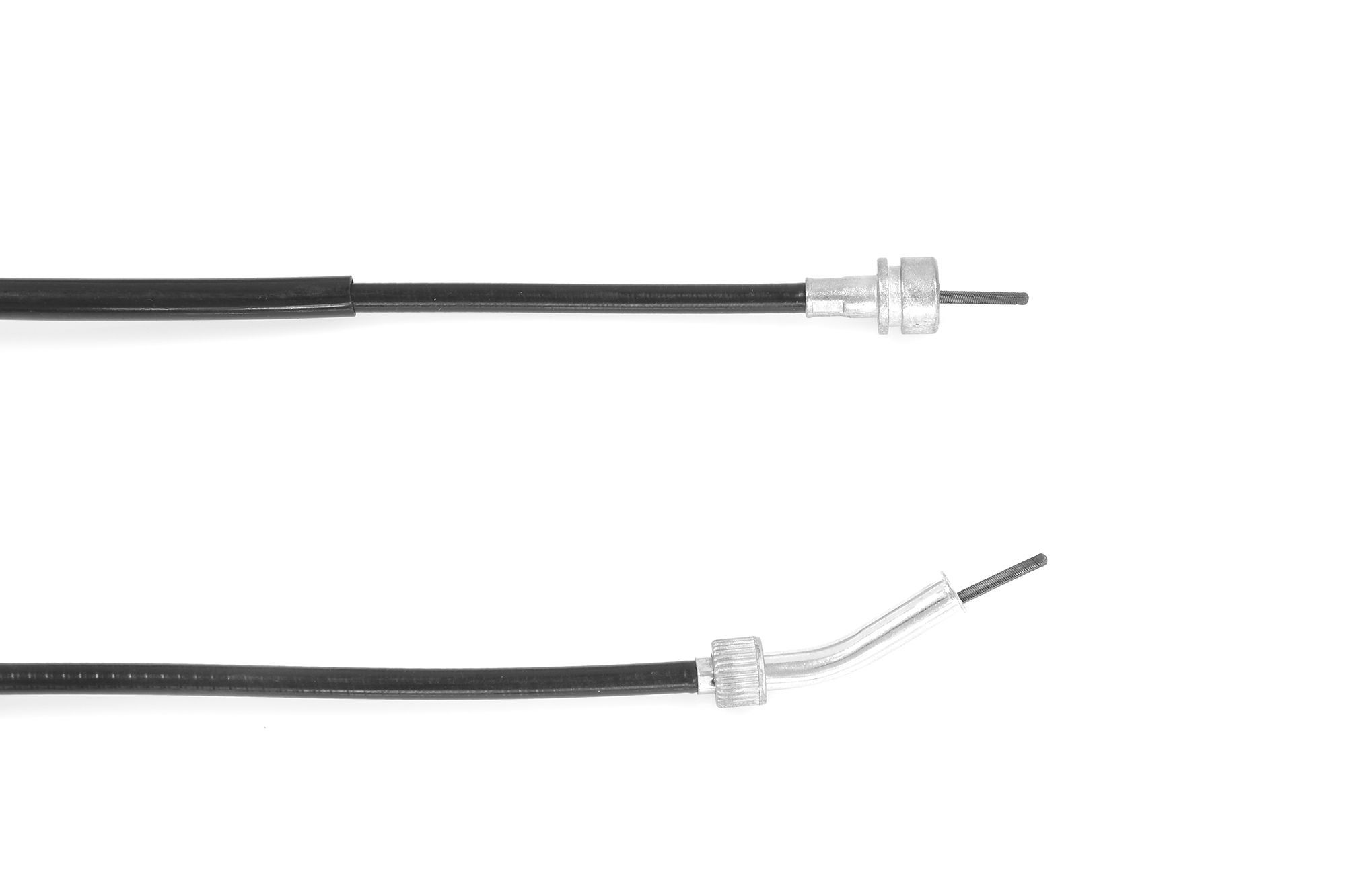 Cable velocímetro