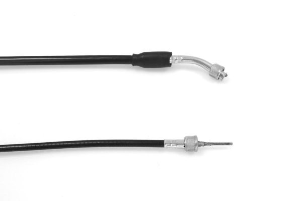 Cable velocímetro