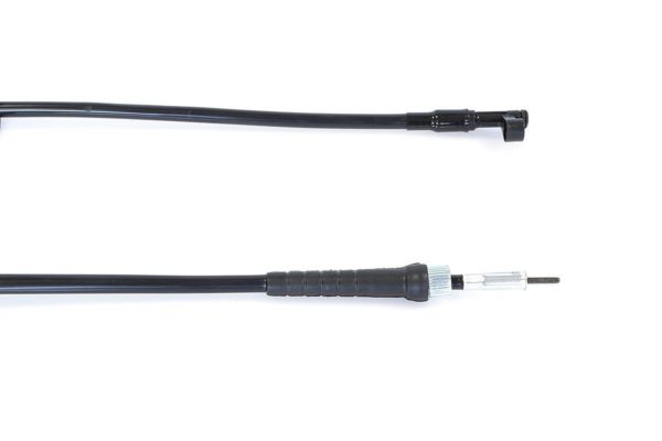 Cable velocímetro