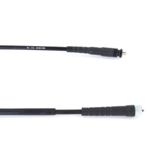 Cable velocímetro