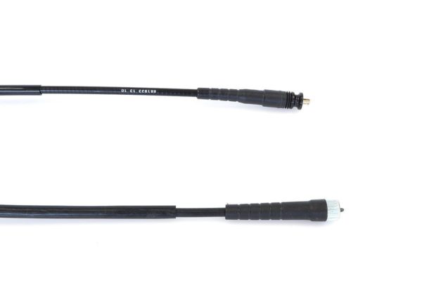 Cable velocímetro