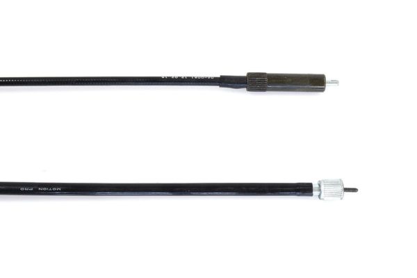 Cable velocímetro