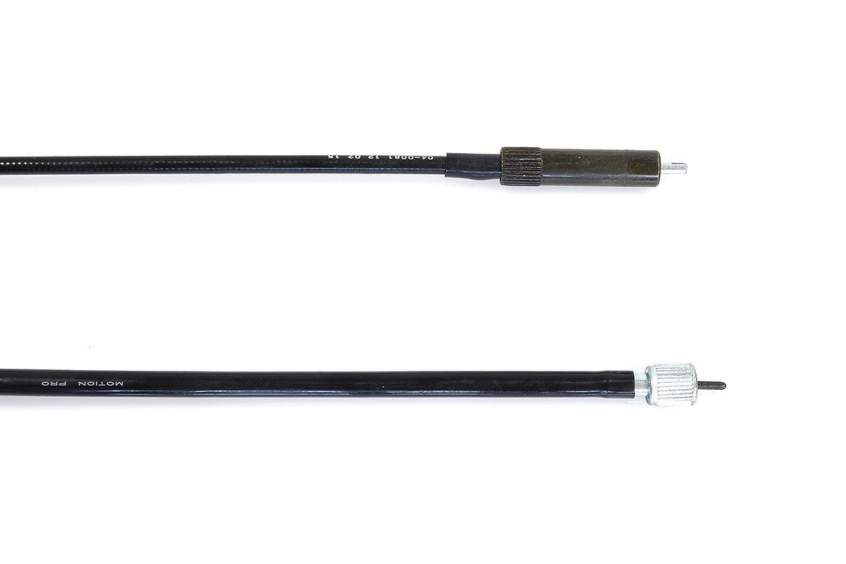 Cable velocímetro