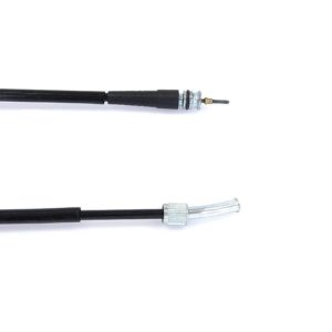 Cable velocímetro