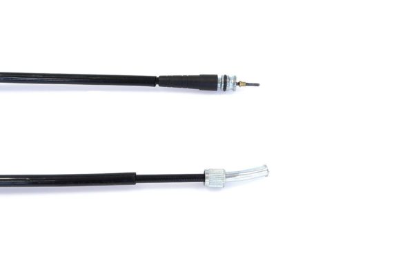 Cable velocímetro